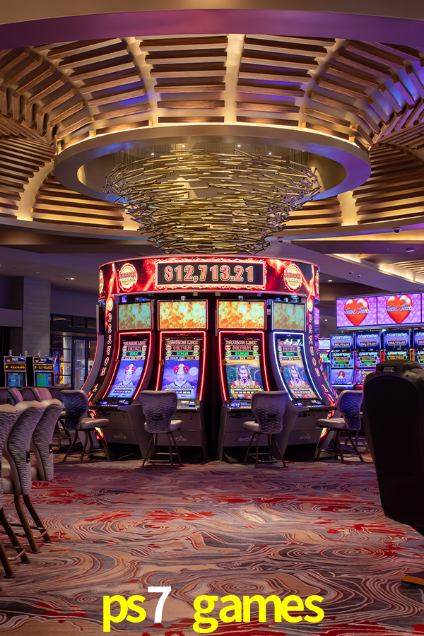 Crash Games Statistics ps7 games