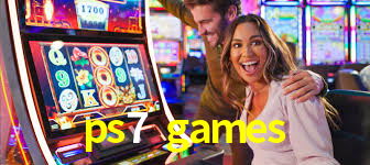 Blackjack Table ps7 games