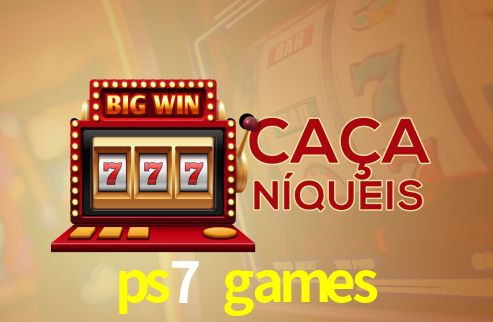 Instant EasyPaisa ps7 games