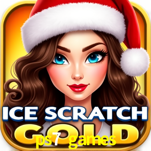 Platform Technology ps7 games