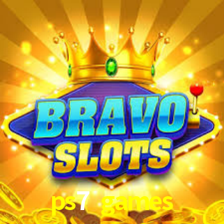 Premium Interface ps7 games