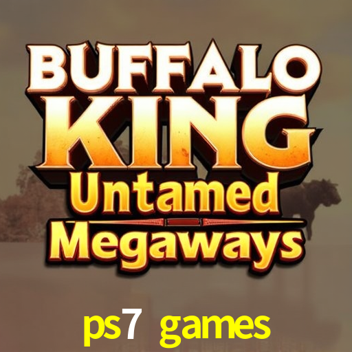 Quick Registration ps7 games