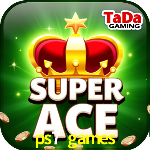 Sports Statistics ps7 games