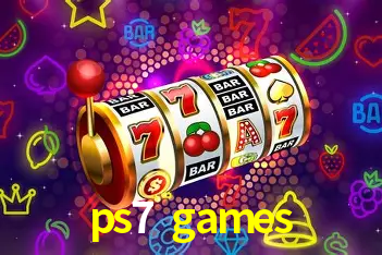 Exclusive Offers ps7 games