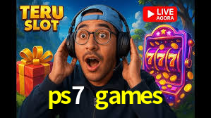 Spaceman Game ps7 games