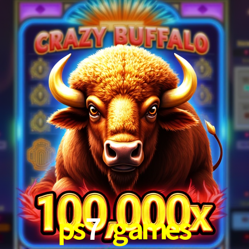 Responsive Design ps7 games