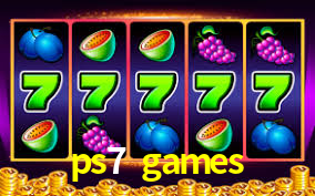 Tournaments ps7 games