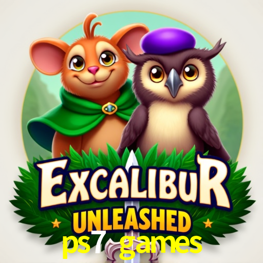 Secure Login ps7 games